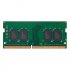 For Lenovo DDR4 2400MHz Laptop   Desktop Memory Bar green 8G desktop memory stick 2400MHz