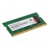 For Lenovo DDR4 2400MHz Laptop   Desktop Memory Bar green 8G desktop memory stick 2400MHz
