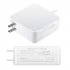 For MacBook Air 11 13 Inch AC 45W Magnetic Magsafe1 Shape Connector Power Supply Cord Charger Adapter EU plug