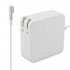 For MacBook Air 11 13 Inch AC 45W Magnetic Magsafe1 Shape Connector Power Supply Cord Charger Adapter UK plug