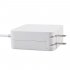 For MacBook Air 11 13 Inch AC 45W Magnetic Magsafe1 Shape Connector Power Supply Cord Charger Adapter AU plug