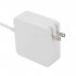 For MacBook Air 11 13 Inch AC 45W Magnetic Magsafe1 Shape Connector Power Supply Cord Charger Adapter EU plug