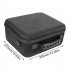 For Nintend Switch Game Console Accessories Storage Bag Travel Protective Carrying Case  black