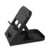 For Nintend Switch Holder Bracket Stand Dock Cradle Game Console Accessories black