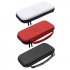 For Nintend Switch Lite Storage Bag for Switch Mini Protector Case  black