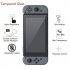 For Nintend Switch Travel Carrying Bag Screen Protector Case Charging Cable