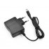 For Nintendo Ac Adapter Charger 100v 240v Power Adapter For Xl 2ds 3ds Ds Dsi Ac Adapter White EU plug