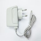 For Nintendo Ac Adapter Charger 100v-240v Power Adapter For Xl 2ds 3ds Ds Dsi Ac Adapter White EU plug