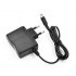For Nintendo Ac Adapter Charger 100v 240v Power Adapter For Xl 2ds 3ds Ds Dsi Ac Adapter Gray U S  plug