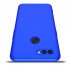For OPPO A12 Mobile Phone Cover 360 Degree Full Protection Phone Case blue