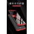 For OPPO A5 2020 A11X Cellphone Cover Hard PC Phone Case Bumper Protective Smartphone Shell black