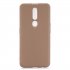 For OPPO F11 pro Lovely Candy Color Matte TPU Anti scratch Non slip Protective Cover Back Case 12 