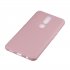 For OPPO F11 pro Lovely Candy Color Matte TPU Anti scratch Non slip Protective Cover Back Case 11