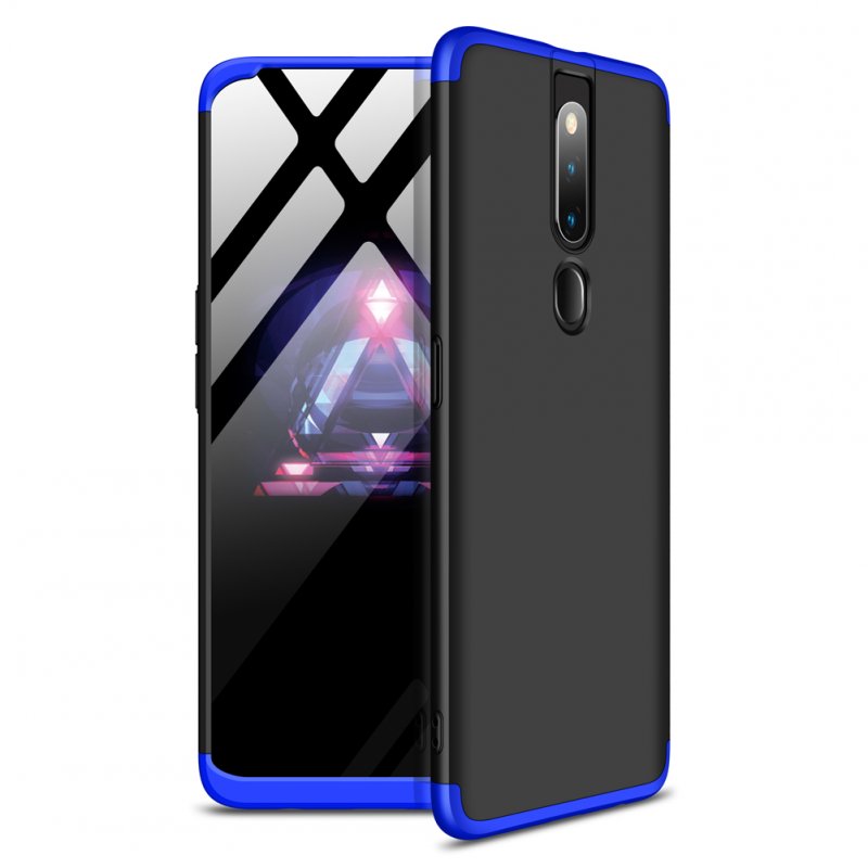 For OPPO F11 pro Full Protective Case
