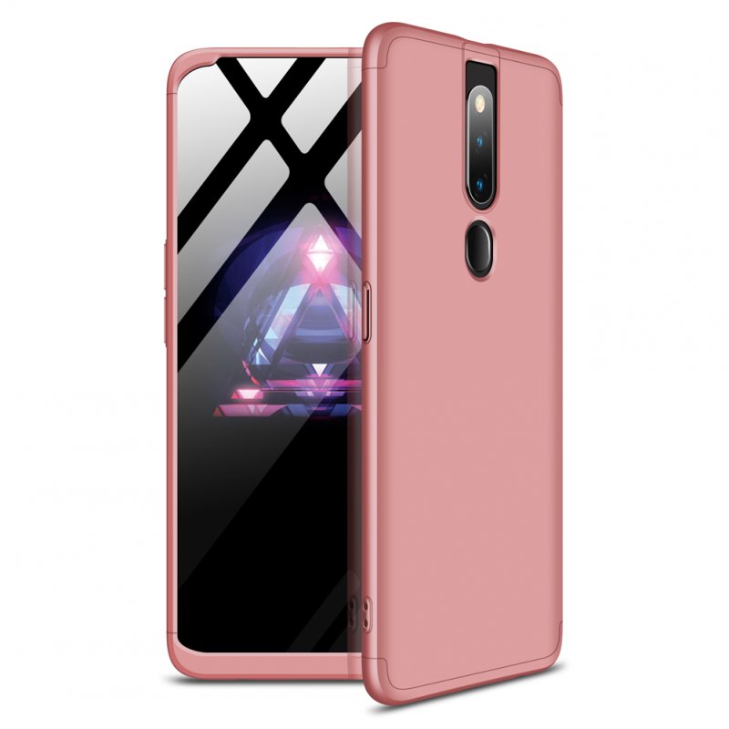 For OPPO F11 pro Ultra Slim PC Back Cover