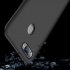 For OPPO F9 F9 Pro 3 in 1 360 Degree Non slip Shockproof Full Protective Case black