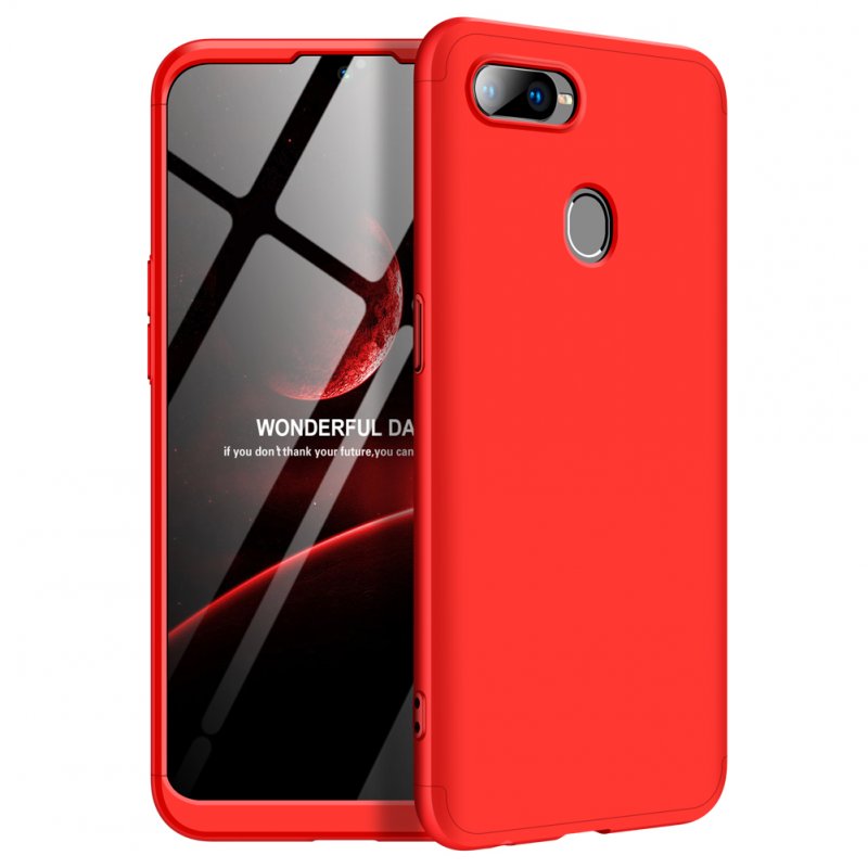 For OPPO F9/F9 Pro Full Protective Case