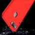 For OPPO F9 F9 Pro 3 in 1 360 Degree Non slip Shockproof Full Protective Case red