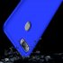 For OPPO F9 F9 Pro 3 in 1 360 Degree Non slip Shockproof Full Protective Case blue