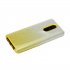 For OPPO F9 F9 Pro A7X F11 Pro A8 A31 Phone Case Gradient Color Glitter Powder Phone Cover with Airbag Bracket yellow