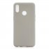 For OPPO Realme 3 Lovely Candy Color Matte TPU Anti scratch Non slip Protective Cover Back Case 10 