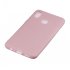 For OPPO Realme 3 Lovely Candy Color Matte TPU Anti scratch Non slip Protective Cover Back Case 11