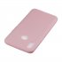 For OPPO Realme 3 Lovely Candy Color Matte TPU Anti scratch Non slip Protective Cover Back Case 11