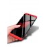 For OPPO Redlme 1 F7 Youth Ultra Slim PC Back Cover Non slip Shockproof 360 Degree Full Protective Case Gold