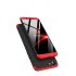 For OPPO Redlme 1 F7 Youth Ultra Slim PC Back Cover Non slip Shockproof 360 Degree Full Protective Case Gold