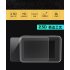 For Osmo Action Camera 3 in 1 Tempered Glass Protector Cover Case Lens Screen Protective Film Set