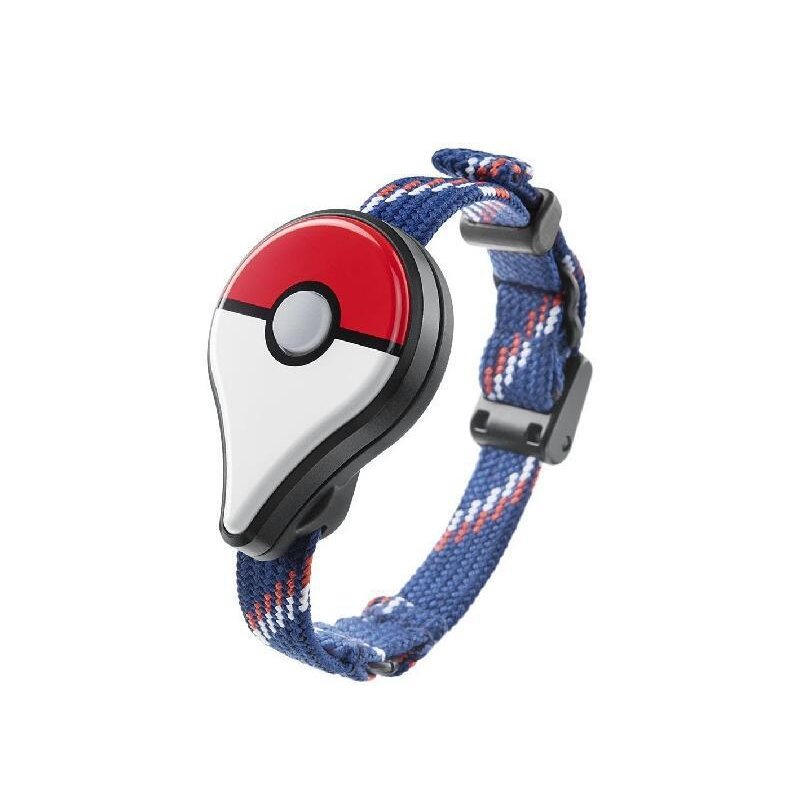 Wholesale For Pokemon Go Plus Bluetooth Wristband Bracelet Watch Game Accessories For Nintend For Pokemon Go Plus Balls Smart Wristband Manual Us Version From China