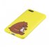 For Redmi 6A Phone Cases TPU Full Cover Cute Cartoon Painted Case Girls Mobile Phone Cover with Matched Pattern Adjustable Bracket  1