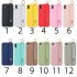 For Redmi 6A Simple Solid Color Chic Wrist Rope Bracket Matte TPU Anti scratch Non slip Protective Cover Back Case 8 light blue