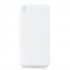 For Redmi 7A Lovely Candy Color Matte TPU Anti scratch Non slip Protective Cover Back Case white