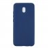 For Redmi 8 8A note 8T TPU Back Cover Soft Candy Color Frosted Surface Shockproof TPU Mobile Phone Protective Case 7 
