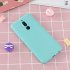 For Redmi 8 8A note 8T TPU Back Cover Soft Candy Color Frosted Surface Shockproof TPU Mobile Phone Protective Case 8 