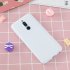 For Redmi 8 8A note 8T TPU Back Cover Soft Candy Color Frosted Surface Shockproof TPU Mobile Phone Protective Case 2 