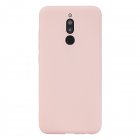 For Redmi 8 8A note 8T TPU Back Cover Soft Candy Color Frosted Surface Shockproof TPU Mobile Phone Protective Case 6 