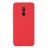 For Redmi 8 8A note 8T TPU Back Cover Soft Candy Color Frosted Surface Shockproof TPU Mobile Phone Protective Case 3 