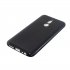 For Redmi 8   Redmi 8A Cellphone Cover Glossy TPU Phone Case Defender Full Body Protection Smartphone Shell Taro purple