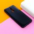 For Redmi 8   Redmi 8A Cellphone Cover Glossy TPU Phone Case Defender Full Body Protection Smartphone Shell Bright black