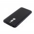 For Redmi 8   Redmi 8A Cellphone Cover Glossy TPU Phone Case Defender Full Body Protection Smartphone Shell Bright black