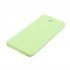 For Redmi 8   Redmi 8A Cellphone Cover Glossy TPU Phone Case Defender Full Body Protection Smartphone Shell Fluorescent green
