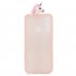 For Redmi NOTE 8 NOTE 8 pro 3D Color Painting Pattern Drop Protection Soft TPU Back Cover Mobile Phone Case Light pink