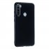 For Redmi Note 8 8 Pro Cellphone Cover 2 0mm Thickened TPU Case Camera Protector Anti Scratch Soft Phone Shell White