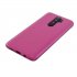For Redmi Note 8 8 Pro Cellphone Cover 2 0mm Thickened TPU Case Camera Protector Anti Scratch Soft Phone Shell Rose