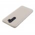 For Redmi Note 8 8 Pro Cellphone Cover 2 0mm Thickened TPU Case Camera Protector Anti Scratch Soft Phone Shell Khaki