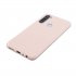 For Redmi Note 8 8 Pro Cellphone Cover 2 0mm Thickened TPU Case Camera Protector Anti Scratch Soft Phone Shell Pink