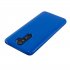 For Redmi Note 8 8 Pro Cellphone Cover 2 0mm Thickened TPU Case Camera Protector Anti Scratch Soft Phone Shell Navy blue
