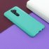 For Redmi Note 8 8 Pro Cellphone Cover 2 0mm Thickened TPU Case Camera Protector Anti Scratch Soft Phone Shell Light blue